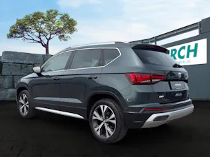 SEAT Ateca 2.0 TSI Xperience 4Drive DSG