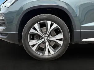 SEAT Ateca 2.0 TSI Xperience 4Drive DSG