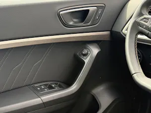 SEAT Ateca 2.0 TSI Xperience 4Drive DSG