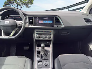 SEAT Ateca 2.0 TSI Xperience 4Drive DSG