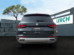 SEAT Ateca 2.0 TSI Xperience 4Drive DSG