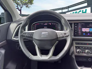 SEAT Ateca 2.0 TSI Xperience 4Drive DSG