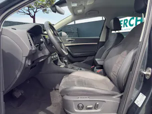 SEAT Ateca 2.0 TSI Xperience 4Drive DSG