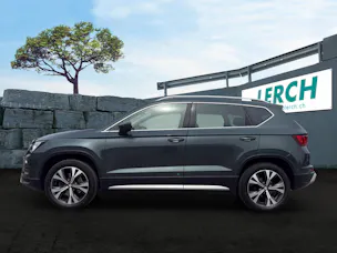 SEAT Ateca 2.0 TSI Xperience 4Drive DSG