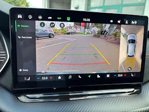 SKODA Octavia Combi 2.0 TSI DSG RS 30 Years Edition