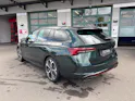 SKODA Octavia Combi 2.0 TSI DSG RS 30 Years Edition