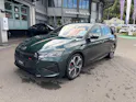 SKODA Octavia Combi 2.0 TSI DSG RS 30 Years Edition