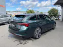 SKODA Octavia Combi 2.0 TSI DSG RS 30 Years Edition
