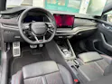 SKODA Octavia Combi 2.0 TSI DSG RS 30 Years Edition