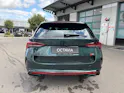 SKODA Octavia Combi 2.0 TSI DSG RS 30 Years Edition