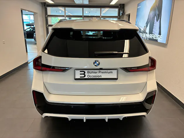 BMW X1 23i xDrive