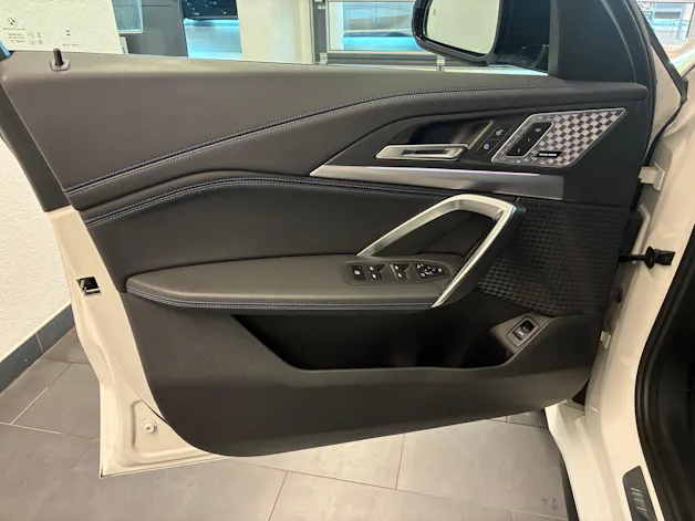 BMW X1 23i xDrive