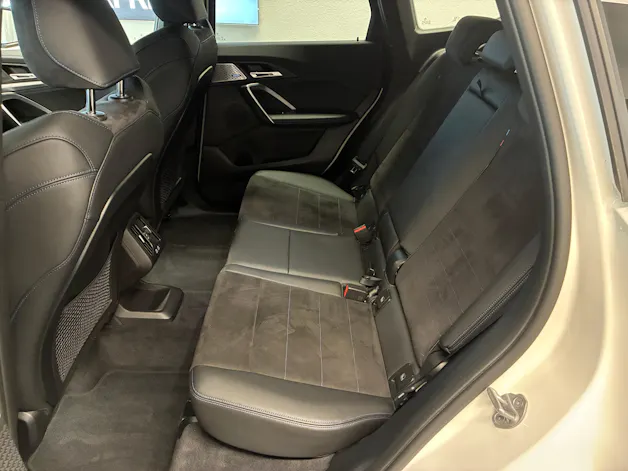 BMW X1 23i xDrive