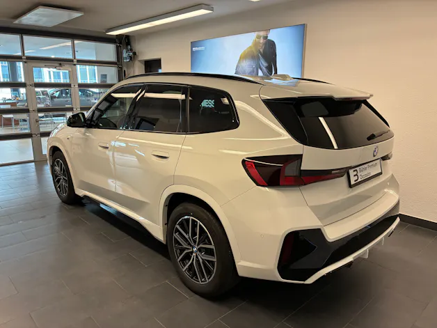 BMW X1 23i xDrive