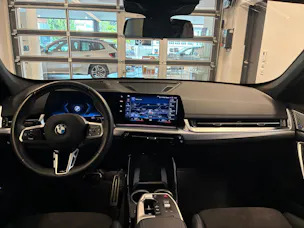 BMW X1 23i xDrive