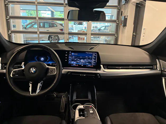 BMW X1 23i xDrive