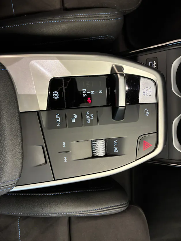 BMW X1 23i xDrive