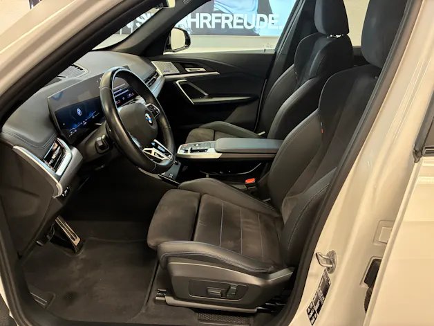 BMW X1 23i xDrive