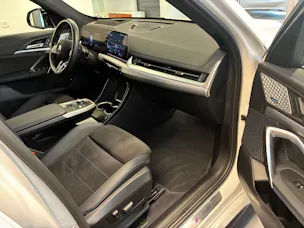 BMW X1 23i xDrive