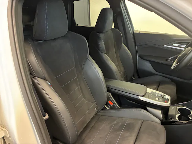 BMW X1 23i xDrive