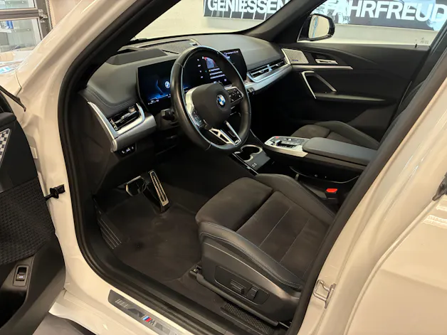 BMW X1 23i xDrive
