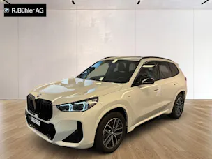 BMW X1 23i xDrive