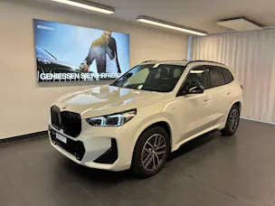 BMW X1 23i xDrive