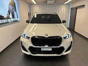 BMW X1 23i xDrive