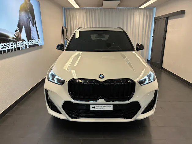 BMW X1 23i xDrive