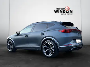 CUPRA Formentor 2.0TSI VZ 4Drive DSG