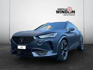 CUPRA Formentor 2.0TSI VZ 4Drive DSG