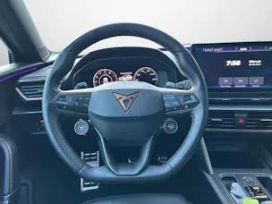 CUPRA Formentor 2.0TSI VZ 4Drive DSG