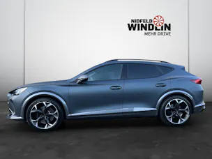 CUPRA Formentor 2.0TSI VZ 4Drive DSG