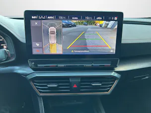 CUPRA Formentor 2.0TSI VZ 4Drive DSG