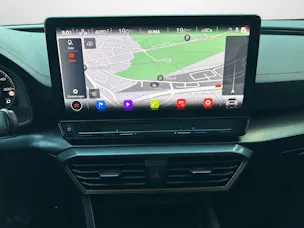 CUPRA Formentor 2.0TSI VZ 4Drive DSG