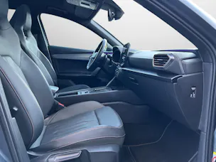 CUPRA Formentor 2.0TSI VZ 4Drive DSG