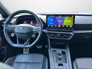 CUPRA Formentor 2.0TSI VZ 4Drive DSG