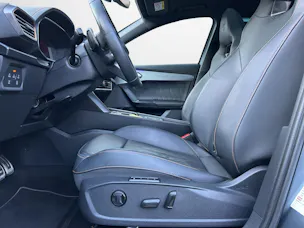 CUPRA Formentor 2.0TSI VZ 4Drive DSG