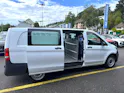 MERCEDES-BENZ Vito 114 CDI Base Extra-Long 9G 4WD