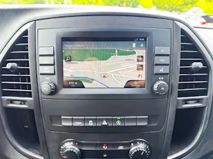 MERCEDES-BENZ Vito 114 CDI Base Extra-Long 9G 4WD