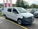MERCEDES-BENZ Vito 114 CDI Base Extra-Long 9G 4WD