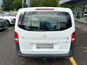 MERCEDES-BENZ Vito 114 CDI Base Extra-Long 9G 4WD
