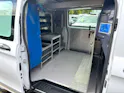 MERCEDES-BENZ Vito 114 CDI Base Extra-Long 9G 4WD