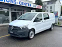 MERCEDES-BENZ Vito 114 CDI Base Extra-Long 9G 4WD