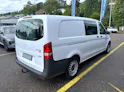 MERCEDES-BENZ Vito 114 CDI Base Extra-Long 9G 4WD