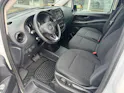 MERCEDES-BENZ Vito 114 CDI Base Extra-Long 9G 4WD