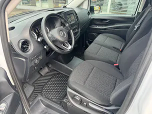 MERCEDES-BENZ Vito 114 CDI Base Extra-Long 9G 4WD