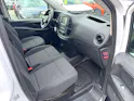MERCEDES-BENZ Vito 114 CDI Base Extra-Long 9G 4WD