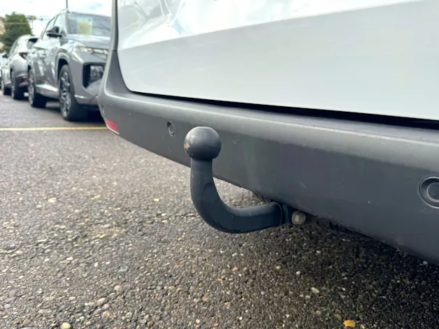 MERCEDES-BENZ Vito 114 CDI Base Extra-Long 9G 4WD