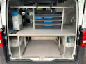 MERCEDES-BENZ Vito 114 CDI Base Extra-Long 9G 4WD